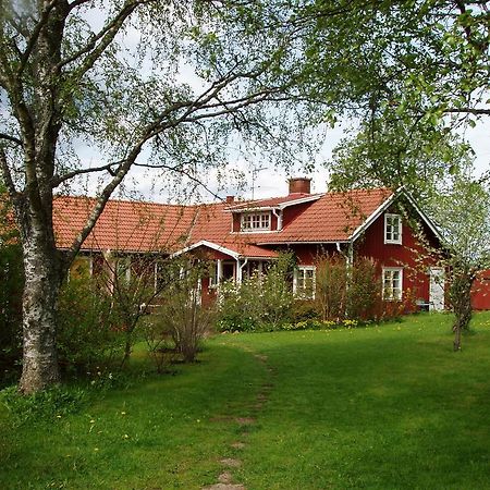 Langesater B&B Lerdala Экстерьер фото