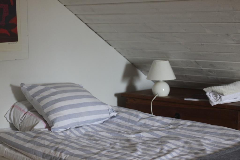 Langesater B&B Lerdala Номер фото